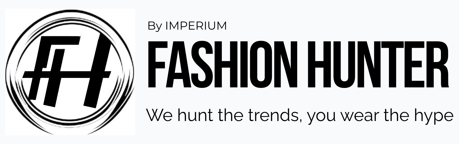 FashionHunter Logo